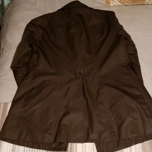 Rain jacket - Picture 6 of 7